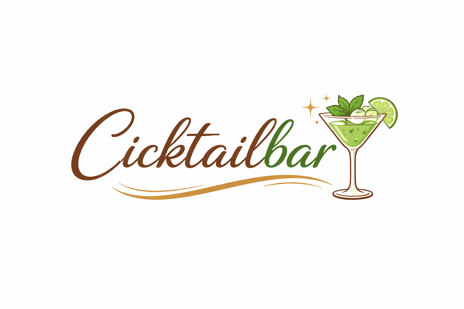 Kicktailbar
